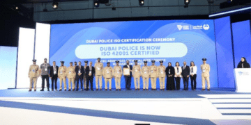 Dubai Police