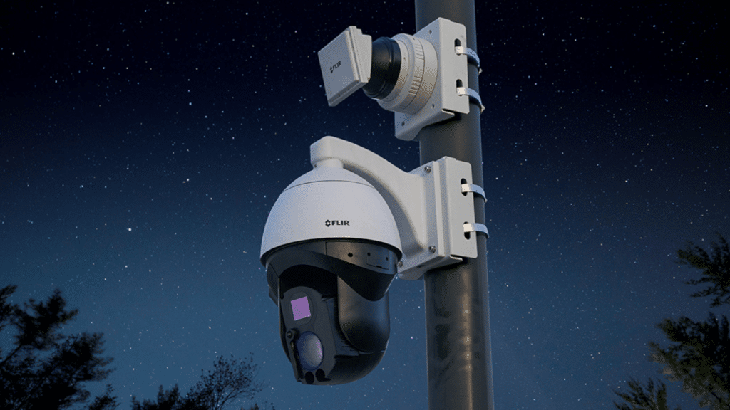 FLIR