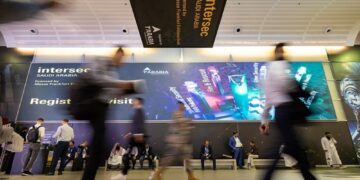 Intersec Saudi Arabia