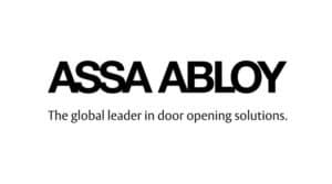 ASSA ABLOY LOGO