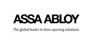 ASSA ABLOY LOGO