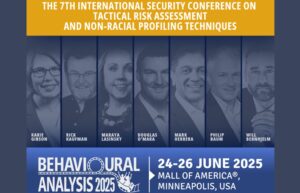 Behavioural Analysis 2025
