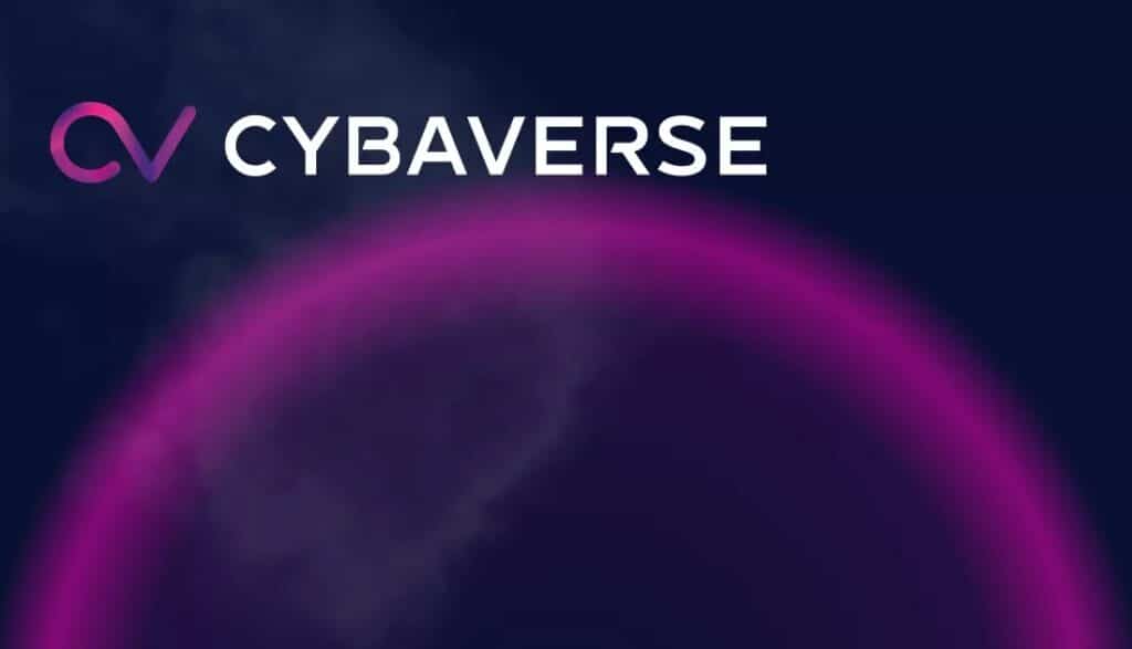 Cybaverse