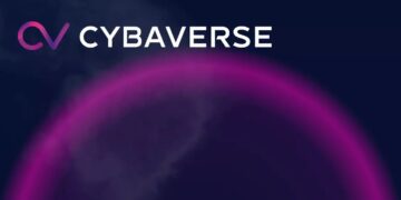 Cybaverse