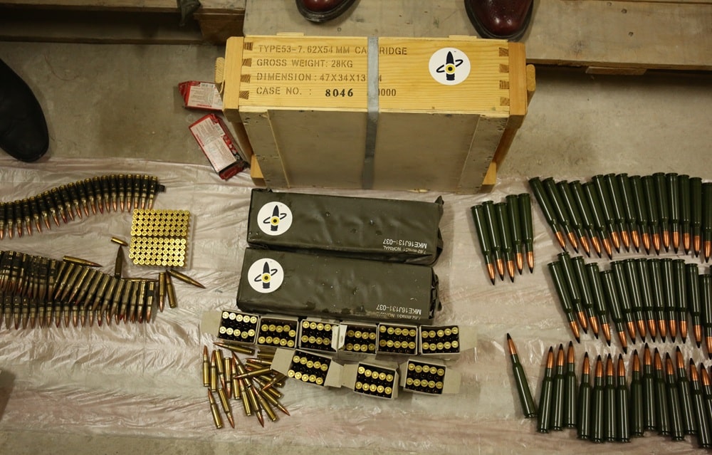DeterTech Torchlight