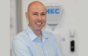 HKC NEW STARTER