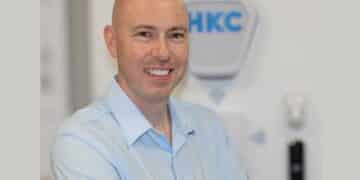 HKC NEW STARTER