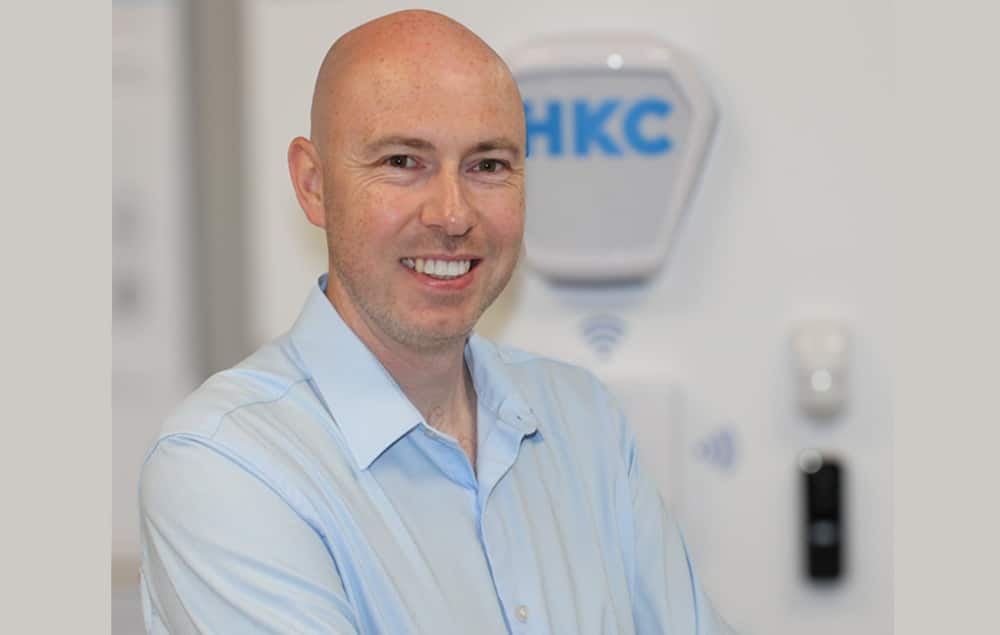 HKC NEW STARTER