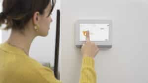 Johnson Controls
