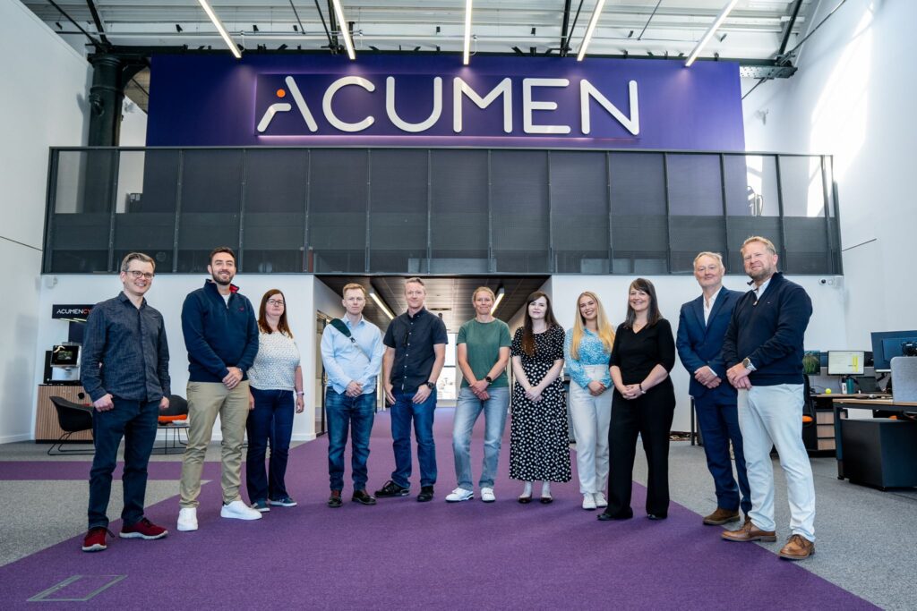 Acumen Cyber