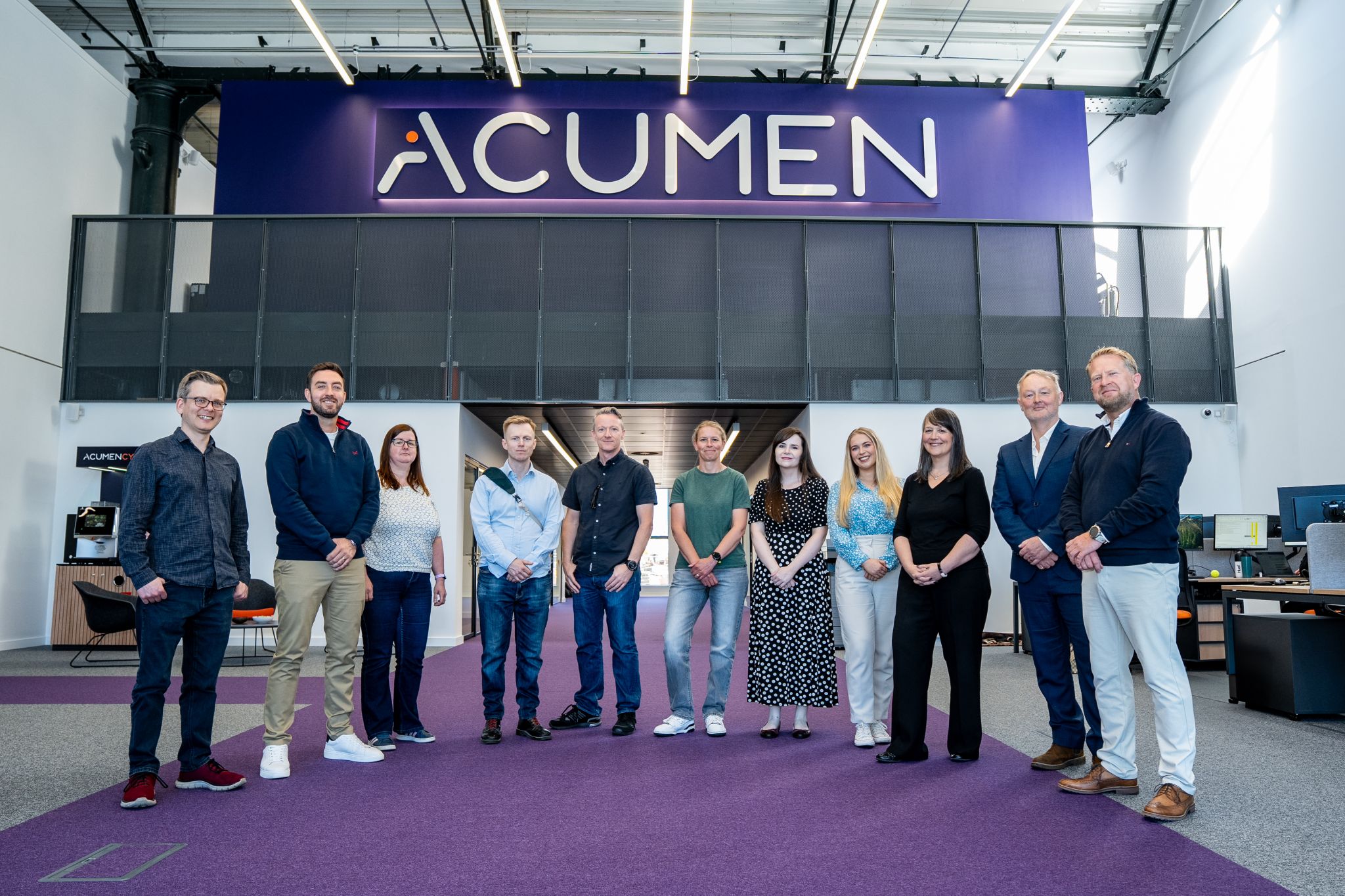 Acumen Cyber