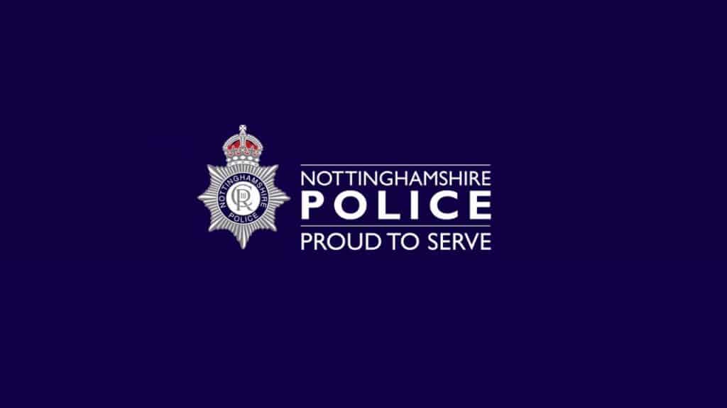 Veracity + Nottinghamshire Police