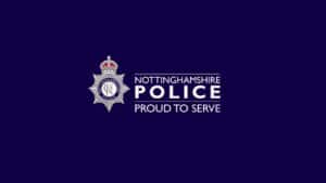 Veracity + Nottinghamshire Police