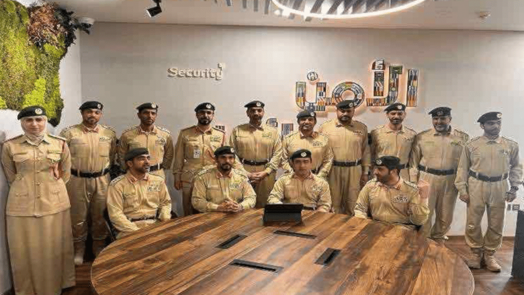 Dubai Police