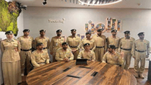 Dubai Police