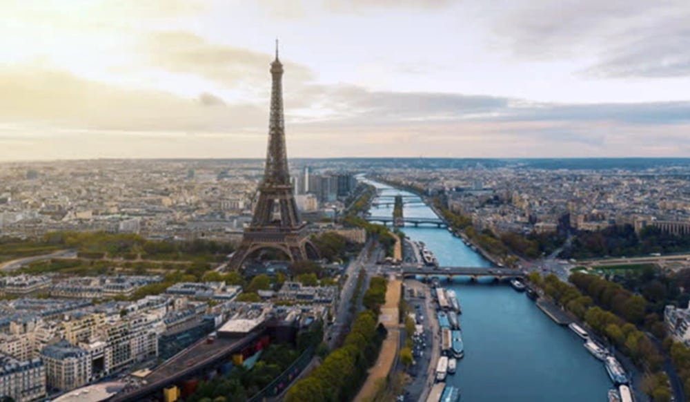 Everbridge Paris