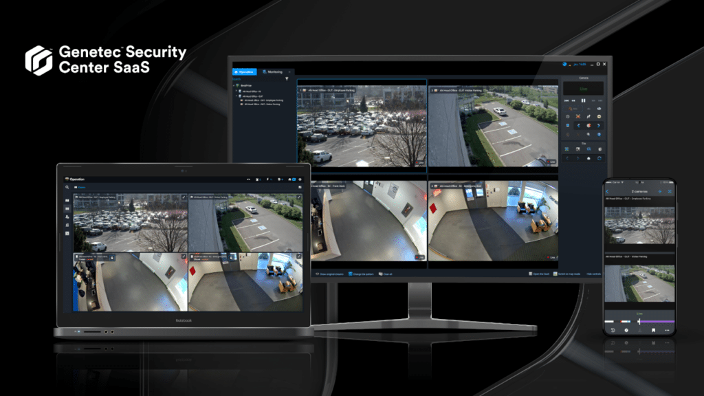 Genetec