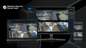 Genetec