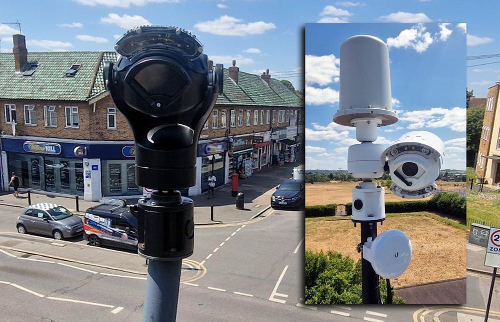 360 VISION