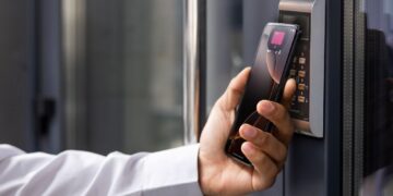 ASSA ABLOY DIGITAL ACCESS SHARRY