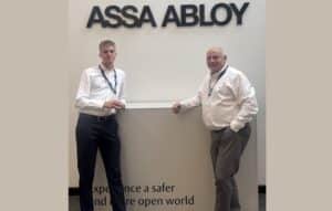 ABLOY UK