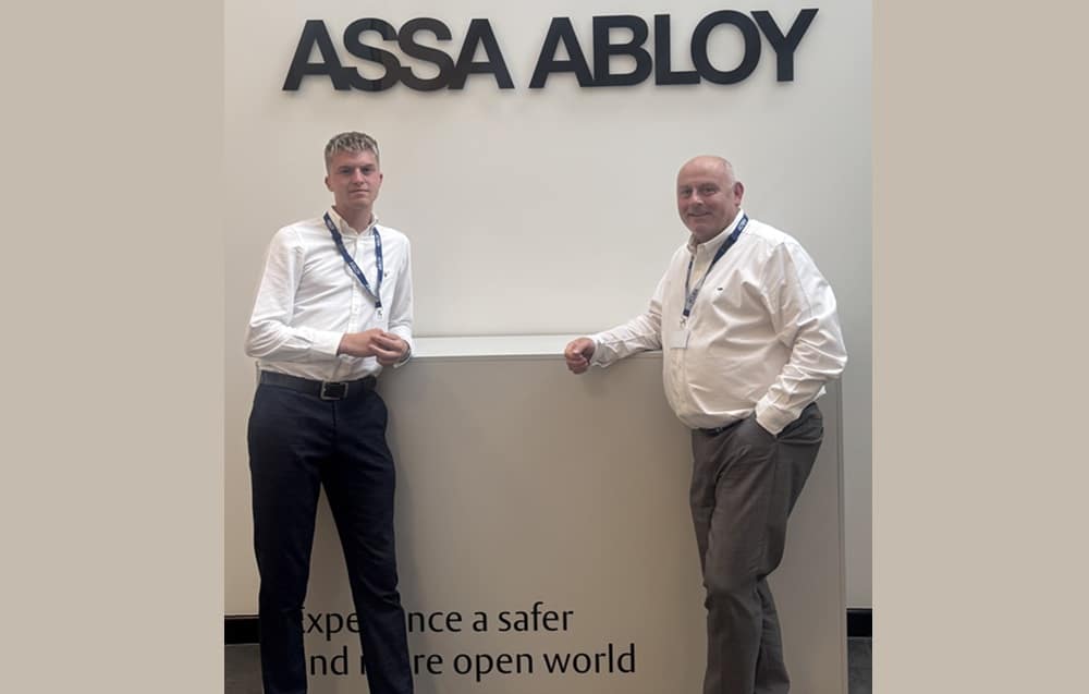 ABLOY UK