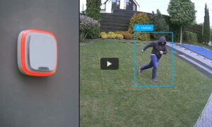 Ajax Systems new feature