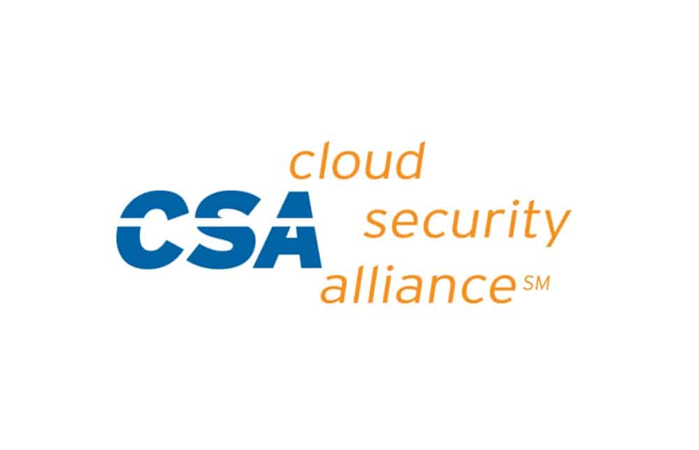 CSA logo