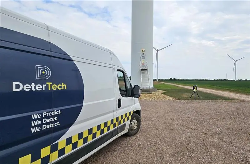 DETERTECH