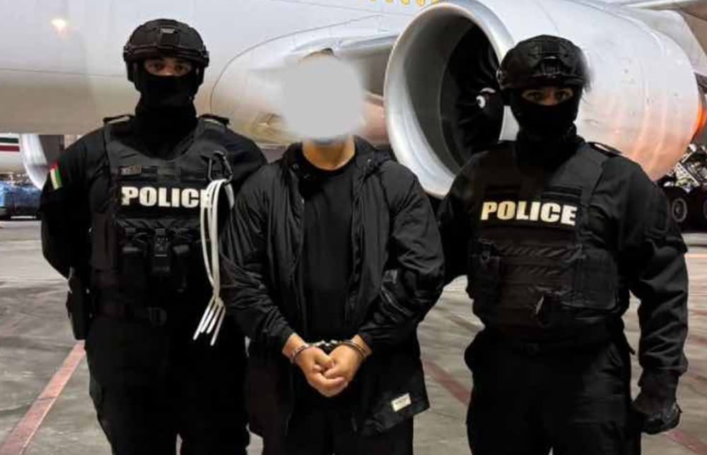 Dubai Police