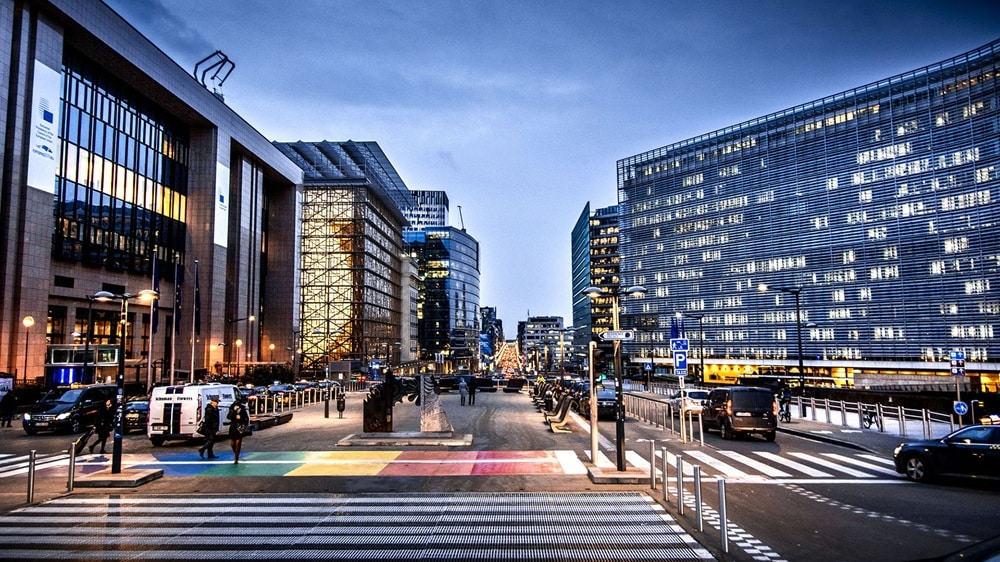 Euralarm E-commerce initiative