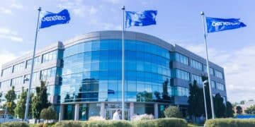 Genetec
