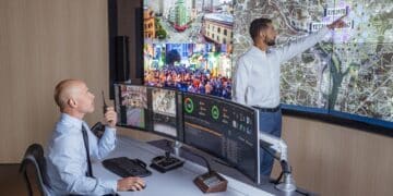 Genetec vendor lock in