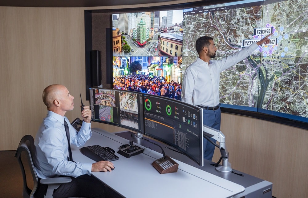 Genetec vendor lock in