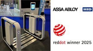 hid assa abloy
