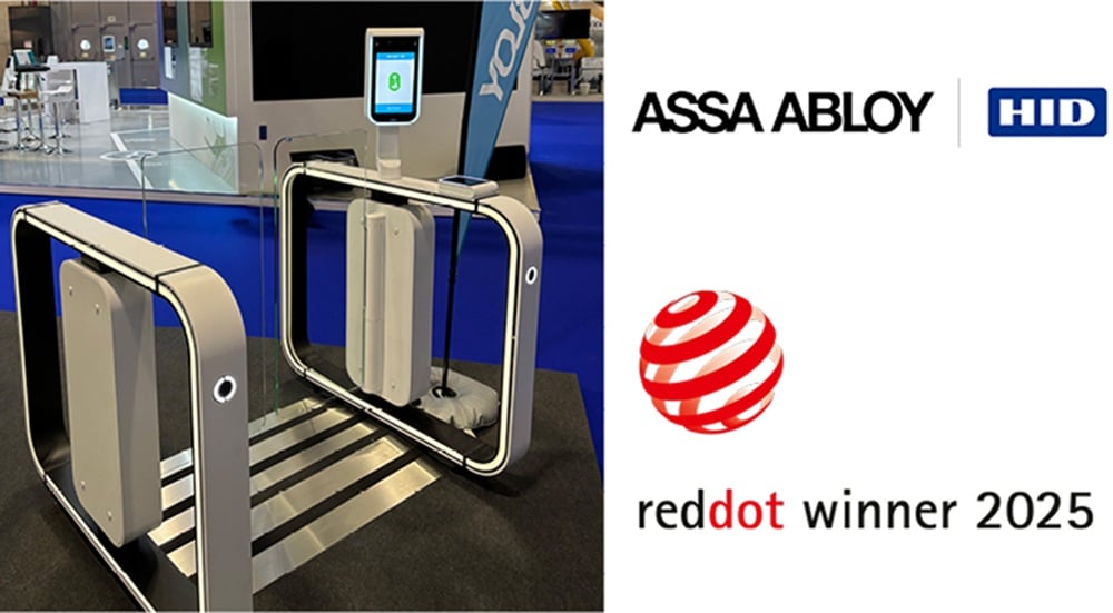 hid assa abloy