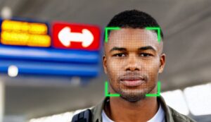 HID Airport biometrics
