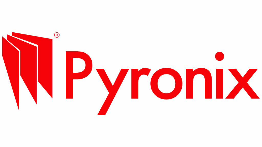 pyronix
