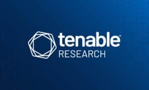 Tenable Research