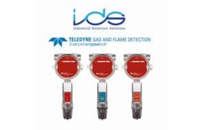 Teledyne GFD