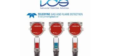 Teledyne GFD