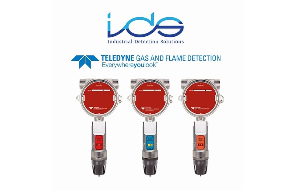 Teledyne GFD