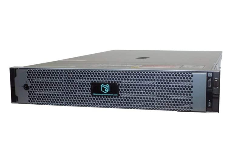 Video Management Servers Co.