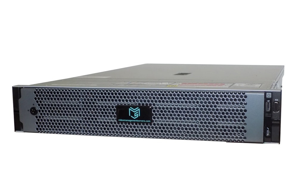 Video Management Servers Co.