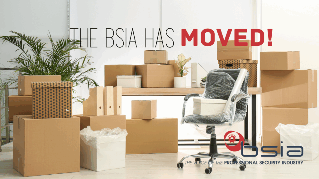 BSIA