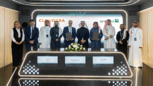 Cloudera