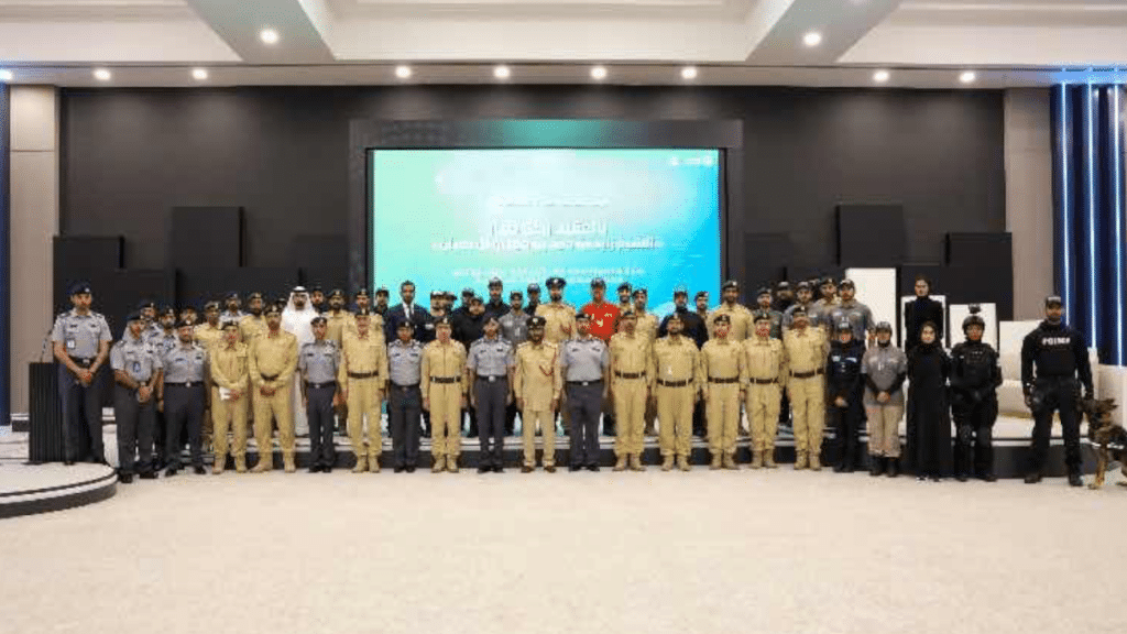 Dubai Police