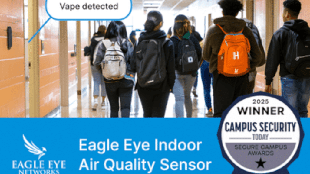 Eagle Eye