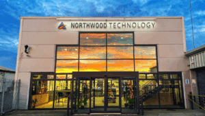 360 Vision Technology