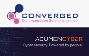 Converged Acumen Cyber Apple